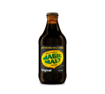 Bottle Magic Malt 330ml