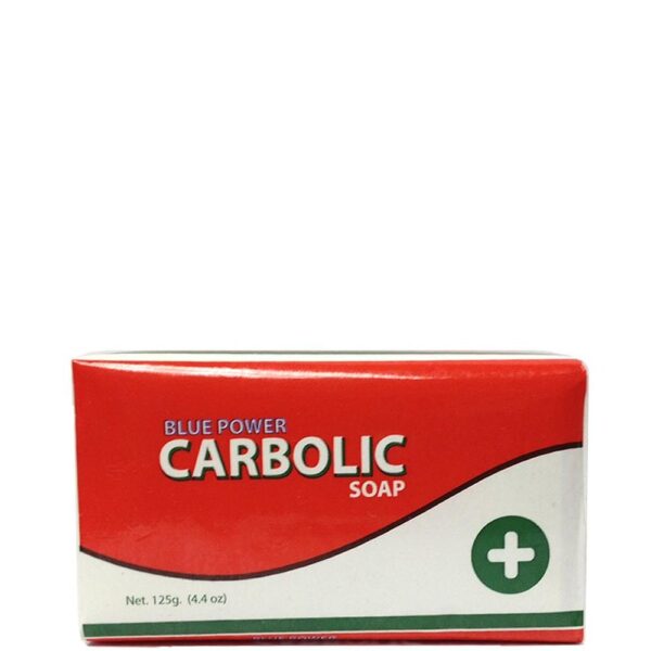 Blue Power Carbolic 125g