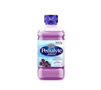 PediaLYTE Electrolytes 1Ltr