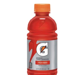 Gatorade 330ml