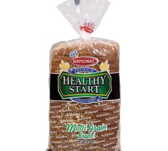 National Multi Grain Bread