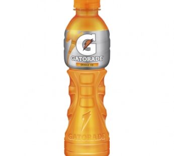 GATORADE 600ml