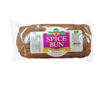 HTB Spice Bun 28oz