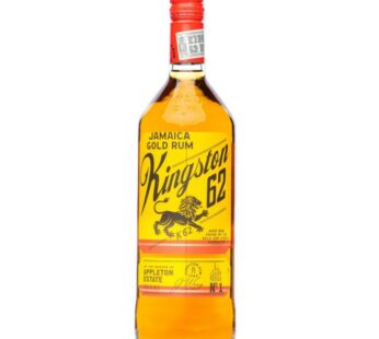 Kingston 62 Rum 750ML