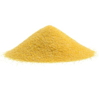 Refine Cornmeal /lb