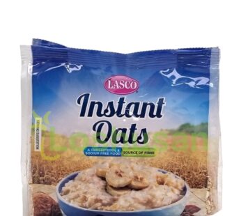 Lasco Instant Oats 200g