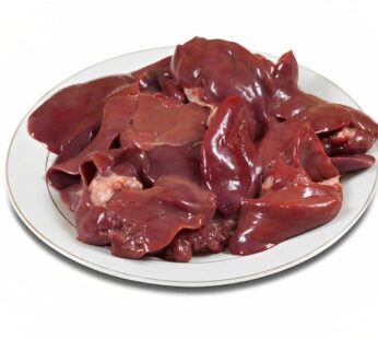 Chicken Liver