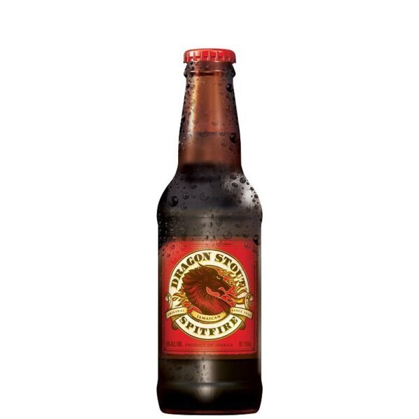 Dragon Stout Spitfire 250ml