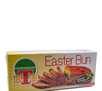 HTB BOX Easter Bun 35oz