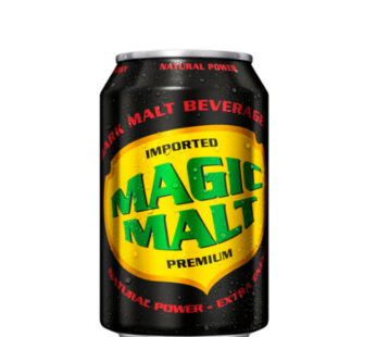 Magic Malt 330ml