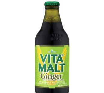 Vita Malt Ginger 330ml