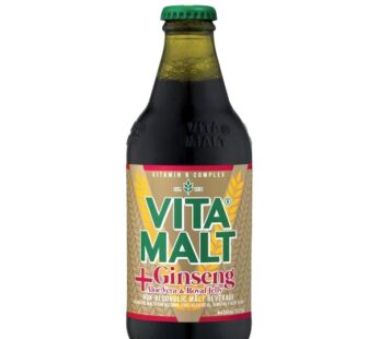 Vita Malt +Ginseng