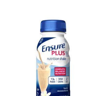 Ensure PLUS 237ml Assorted