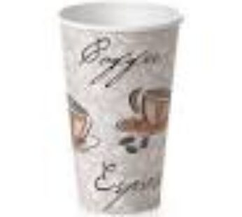 Stanpac Hot Paper Cups 16oz