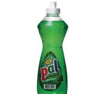 PAL Dish Washing Liquid 600ML