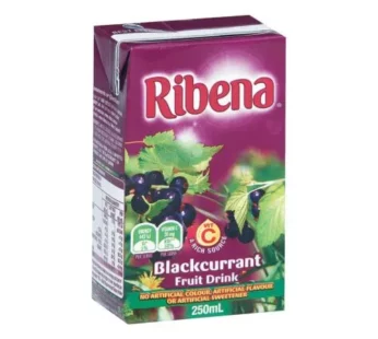 Tetra Ribena 250ML