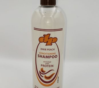 Big Dixie Peach Shampoo