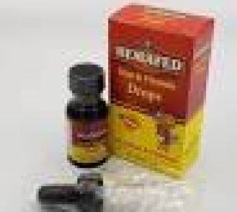 HEMAFED Drops 15ml