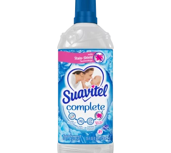 Suavitel Field Flowers 25oz