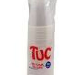 TUC 9oz Plastic Cup 80