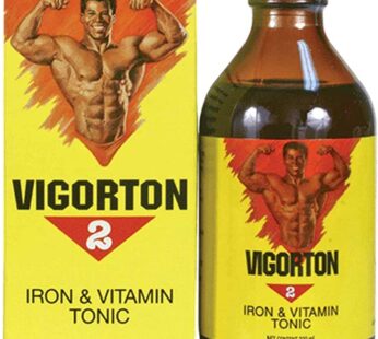 Vigorton 2 Tonic 500ml