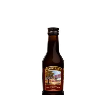 Sangster Rum cream 200ml