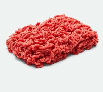 Mince/Ground Beef