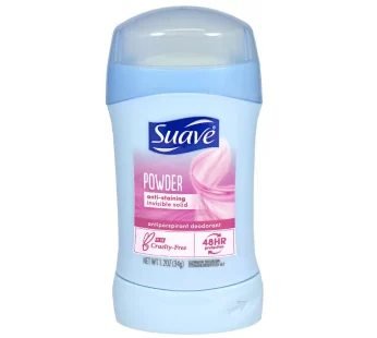 Suave Deodorant 1.2oz