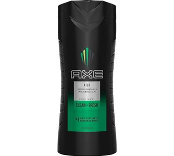 AXE Body Wash 16oz Assorted