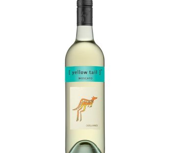 Yellowtail Moscato 750ml