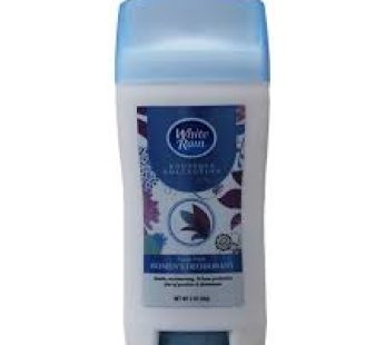 White Rain Deodorant 2oz