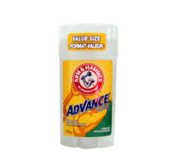 Arm & Hammer Clear Gel Deodorant 113g