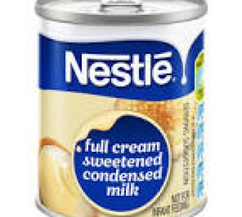 Nestle Condensed Milk 385g