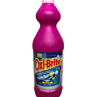 OXI Brite Liquid Cleaner 1000ml