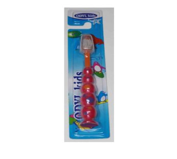 ODYL Kids Soft ToothBrush