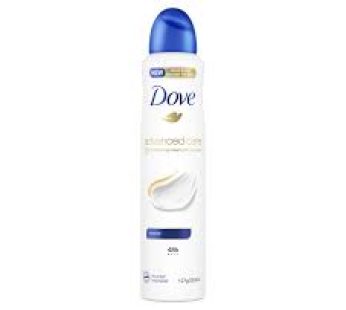 Dove Women Aerosol Assorted 220ml