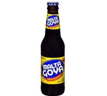 GOYA Malta 12oz/355ml