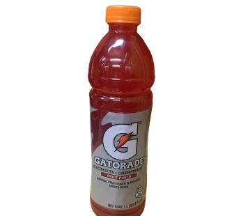 Gatorade 1 Litre