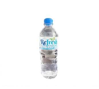 Refresh Water 500ml